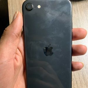 iPhone se 2nd generation